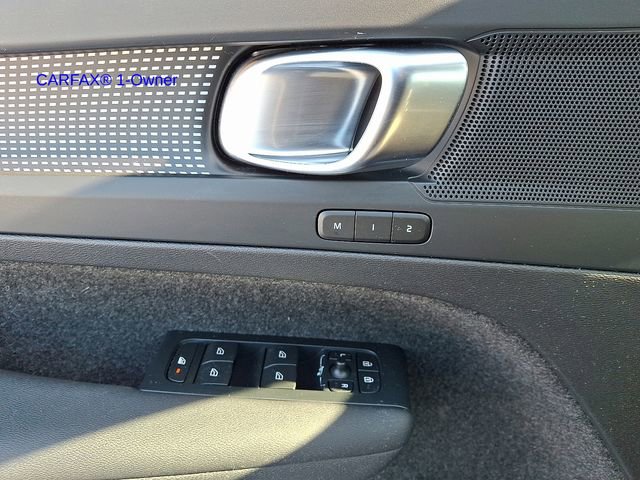 Certified 2023 Volvo XC40 B5 Plus w/ Driver Assist Package image 14