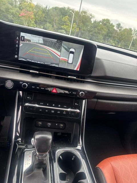 Certified 2023 Kia Carnival SX FWD image 19