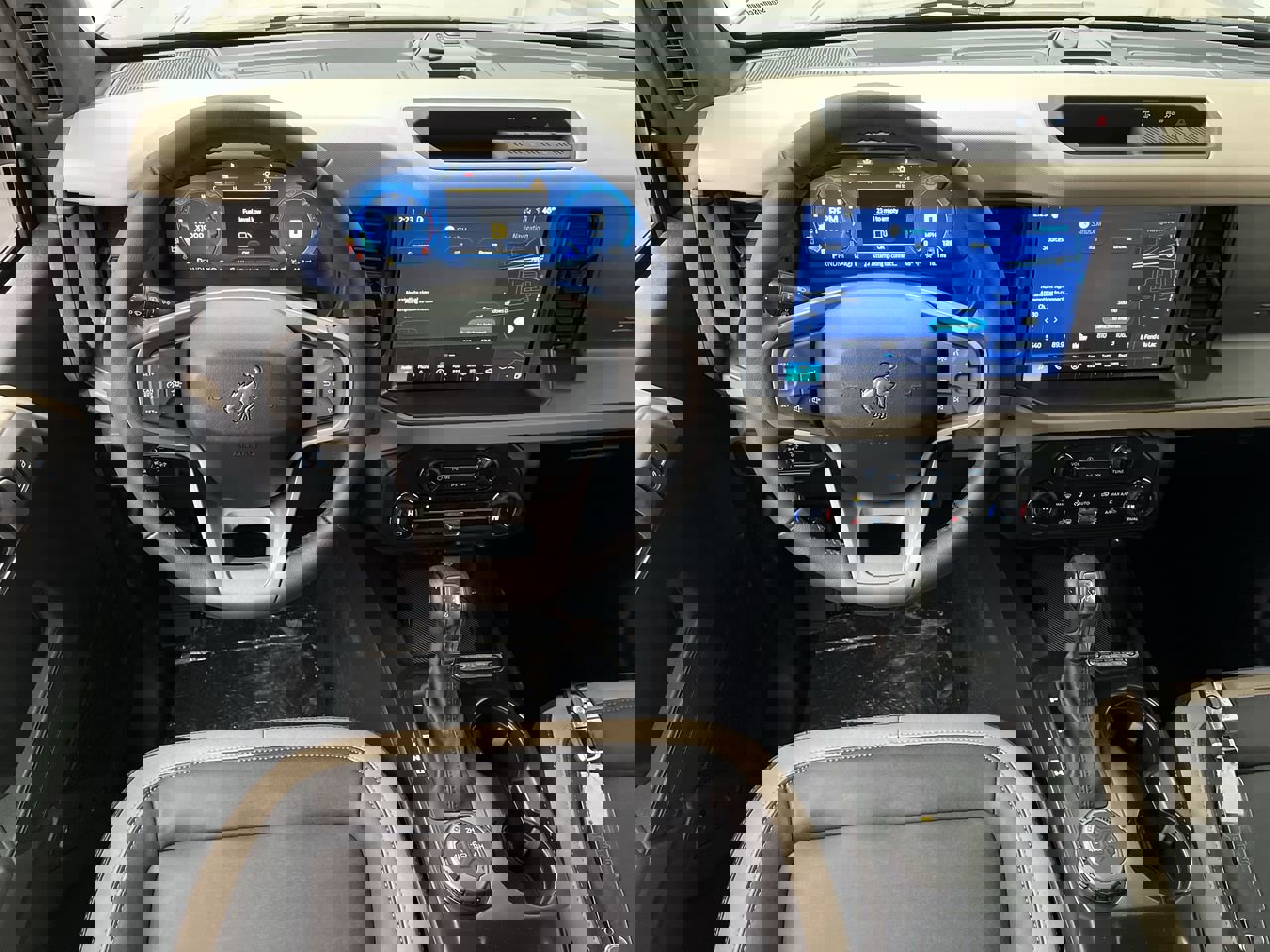 New 2026 Ford Bronco Big Bend image 12