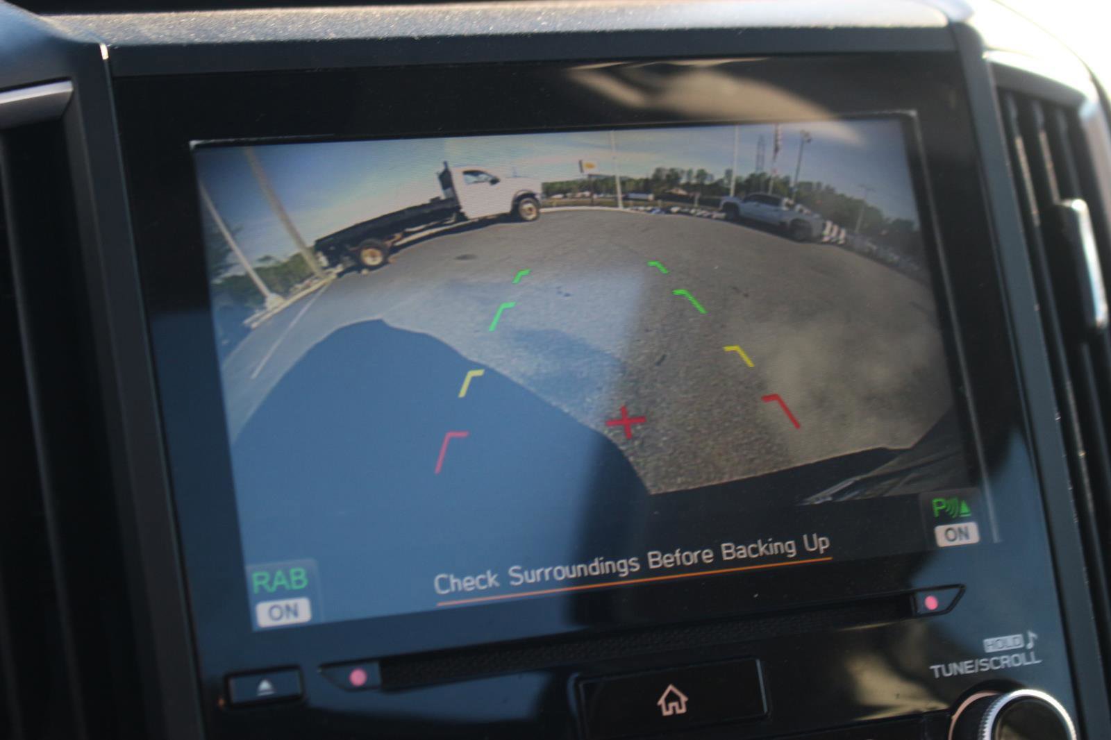 Used 2020 Subaru Forester Touring w/ Popular Package #2 image 28