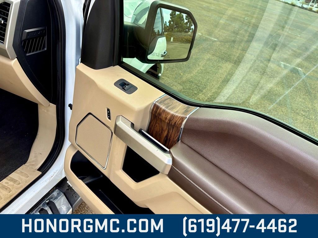 Used 2020 Ford F150 Lariat image 27