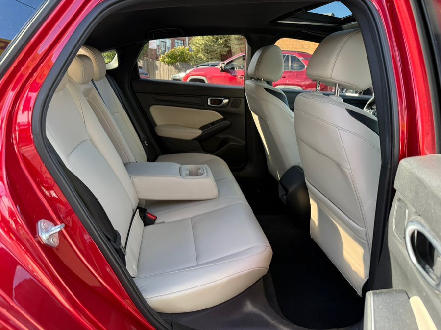 Used 2023 Acura Integra A-Spec w/ Technology Package FWD image 10
