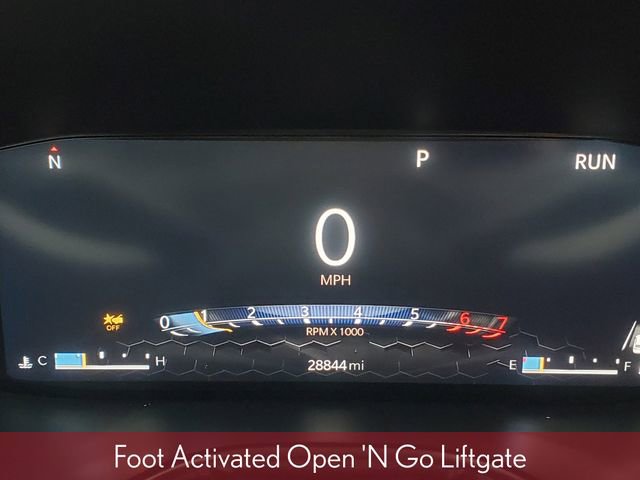 Used 2023 Jeep Compass Limited w/ Elite Group image 22