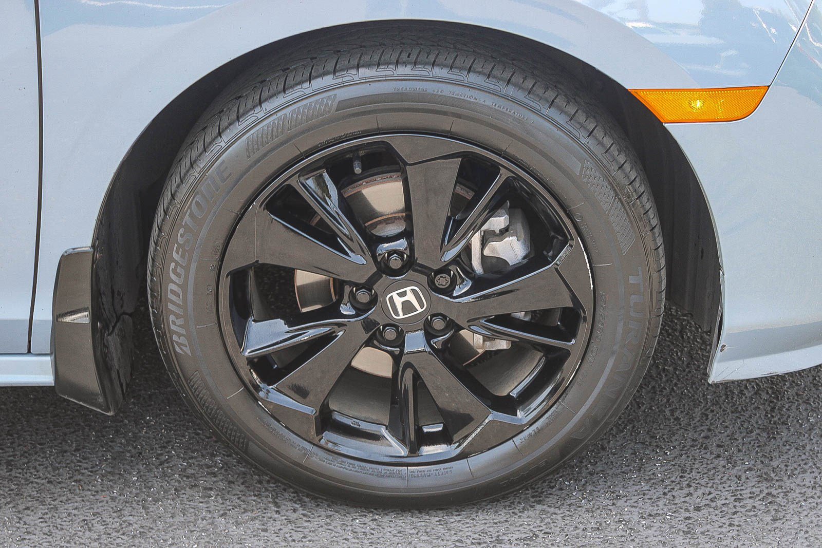 Used 2023 Honda Odyssey Sport image 11
