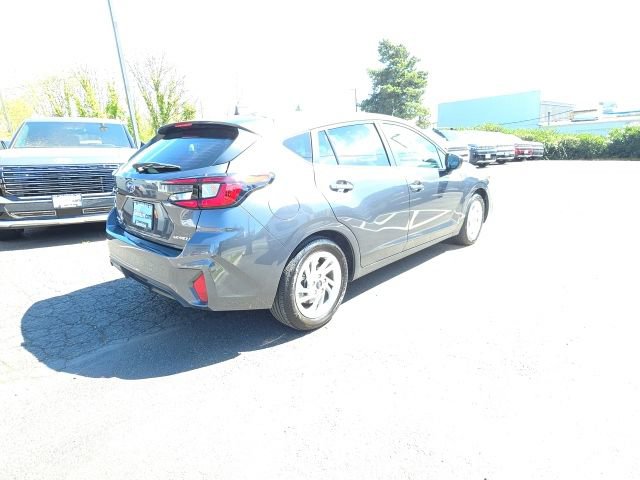 Used 2025 Subaru Impreza 2.0i AWD/4WD image 5