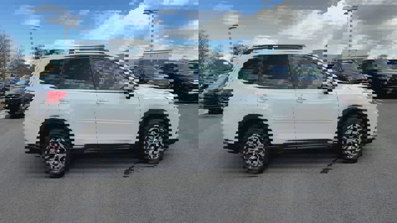 Certified 2021 Subaru Forester Premium AWD/4WD image 9