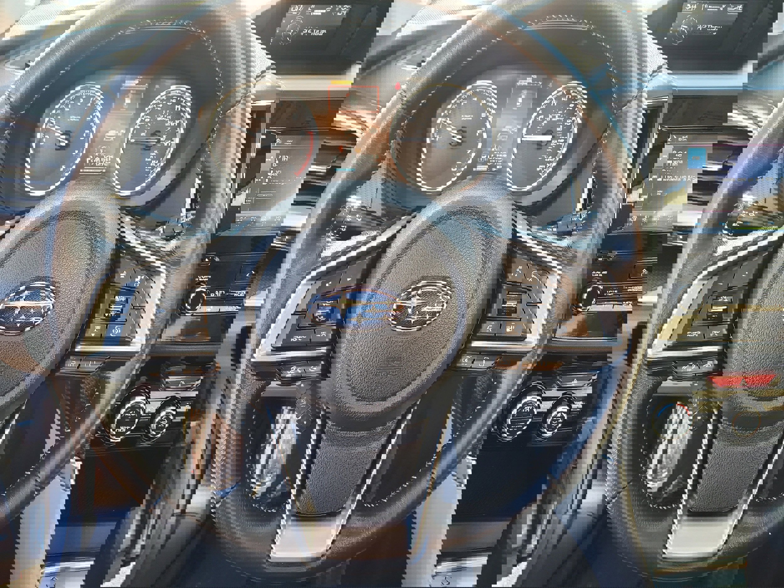 Used 2020 Subaru Forester Premium image 15