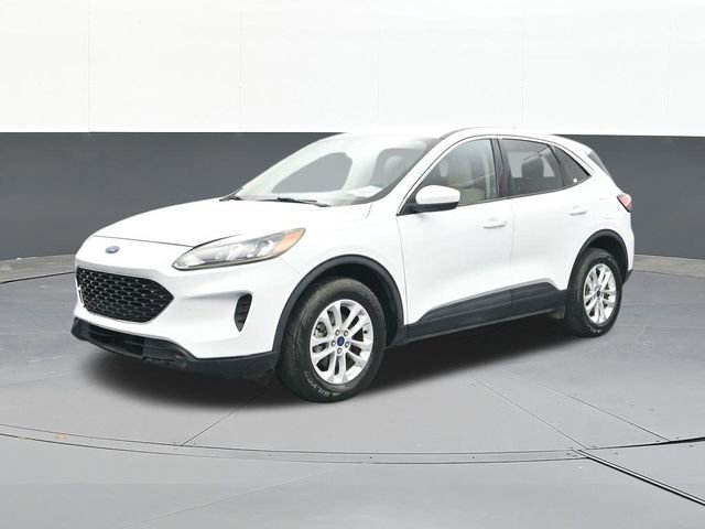 Used 2020 Ford Escape SE image 5