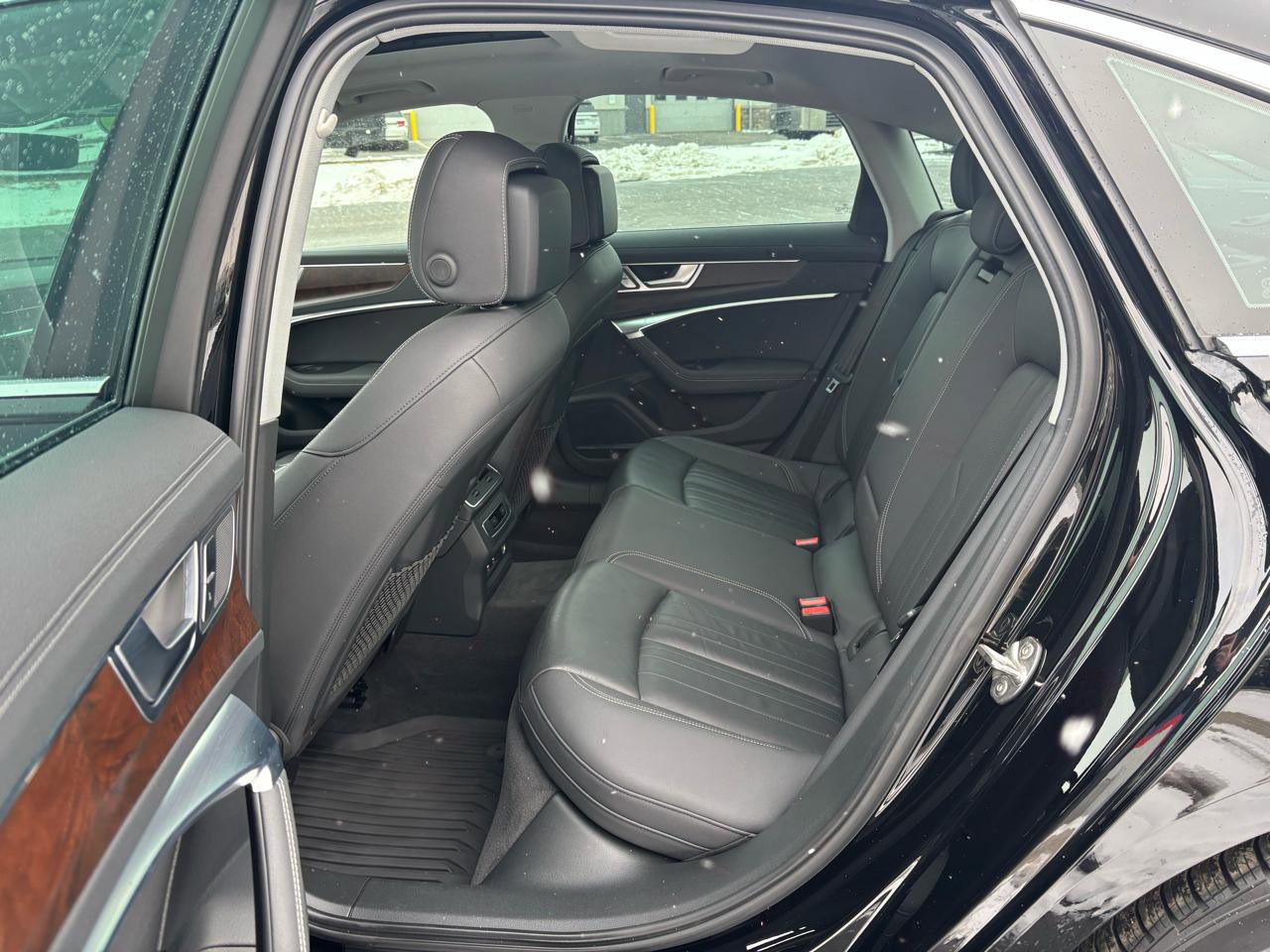 Used 2019 Audi A6 3.0T Premium Plus w/ Premium Plus Package image 10