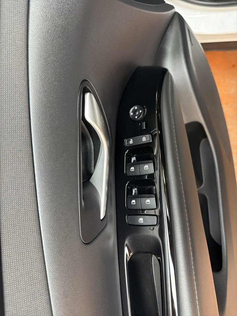 Certified 2022 Hyundai Santa Cruz Limited w/ Cargo Package image 20