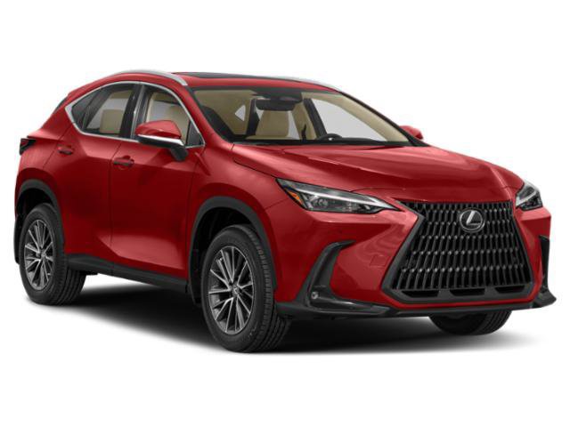 Used 2022 Lexus NX 350 AWD w/ Accessory Package 2 image 6