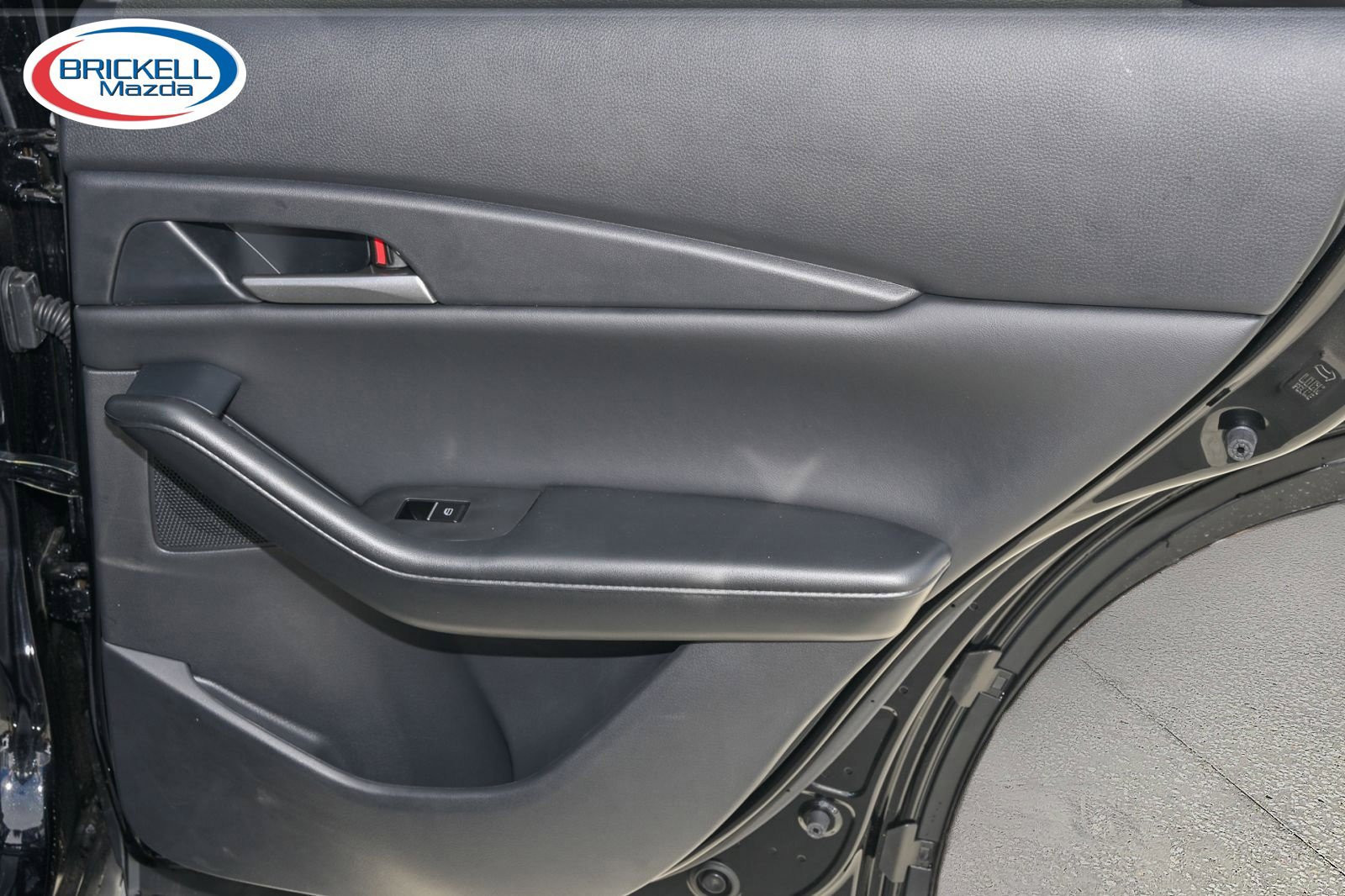 New 2026 MAZDA CX-30 AWD 2.5 S w/ Select Sport Pkg image 16