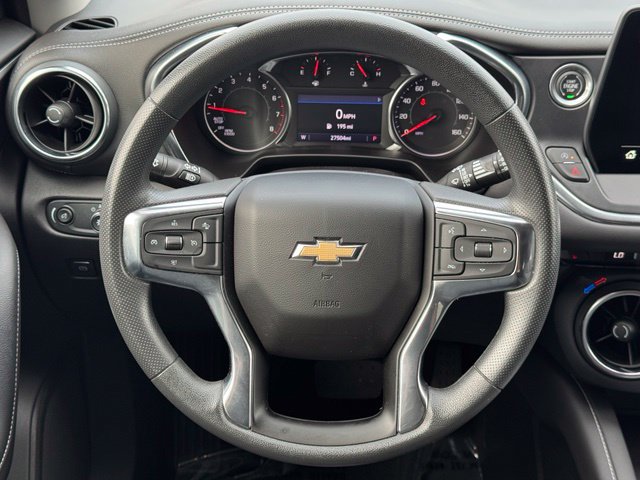 Used 2023 Chevrolet Blazer LT AWD/4WD image 28