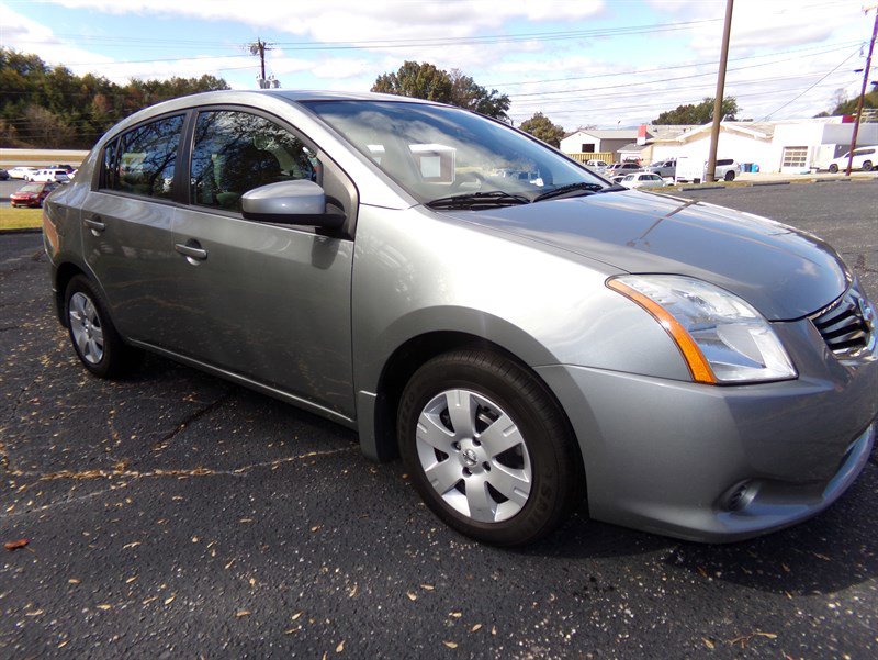 Used 2011 Nissan Sentra 2.0 image 7