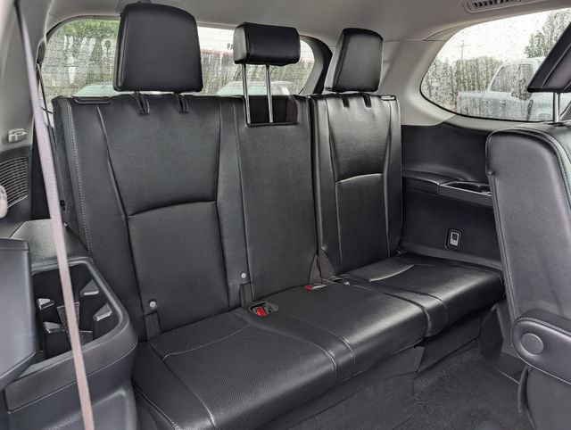 Used 2024 Toyota Grand Highlander AWD image 31