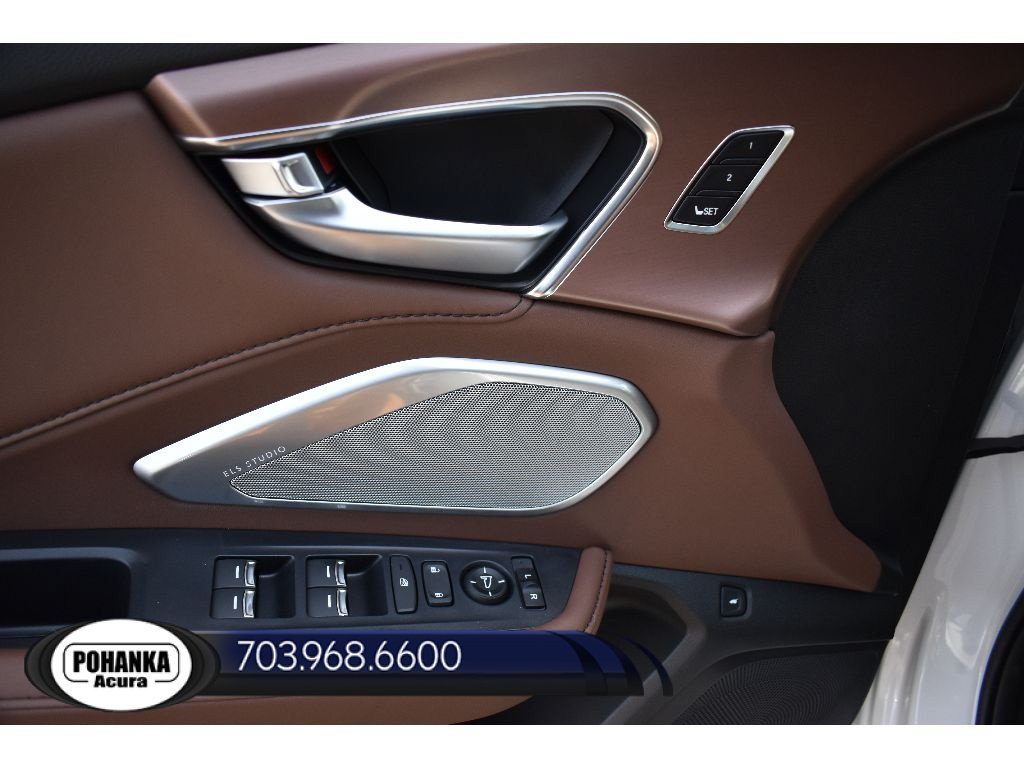 New 2026 Acura RDX SH-AWD w/ Technology Package image 25