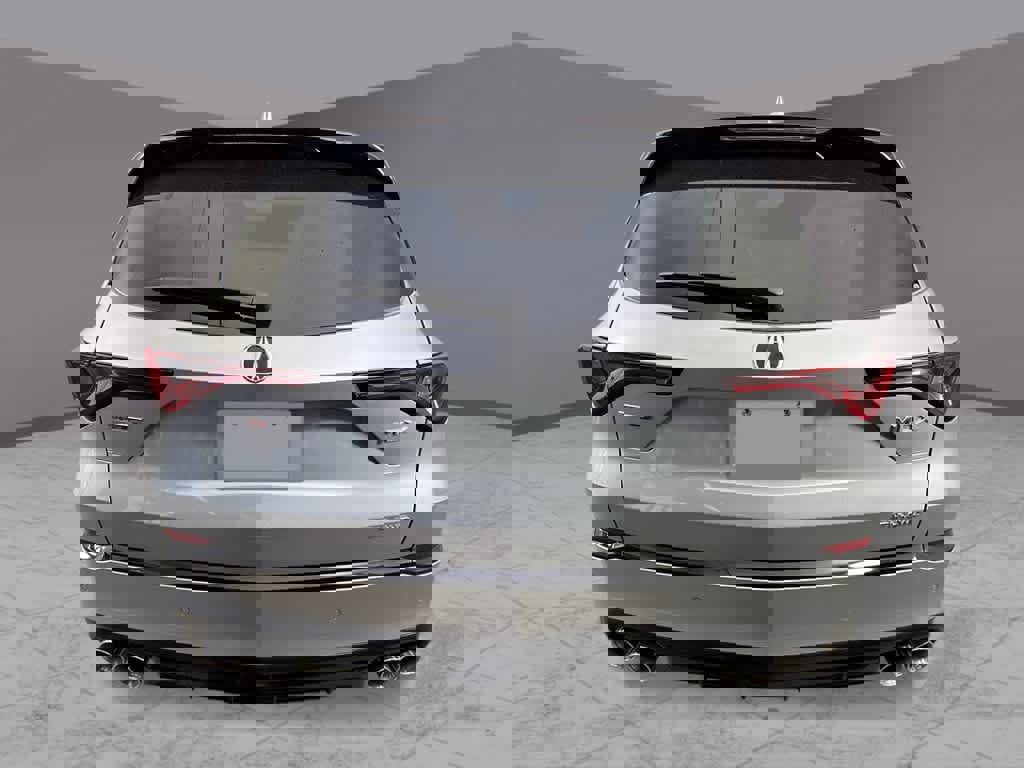 New 2026 Acura MDX Type S image 4