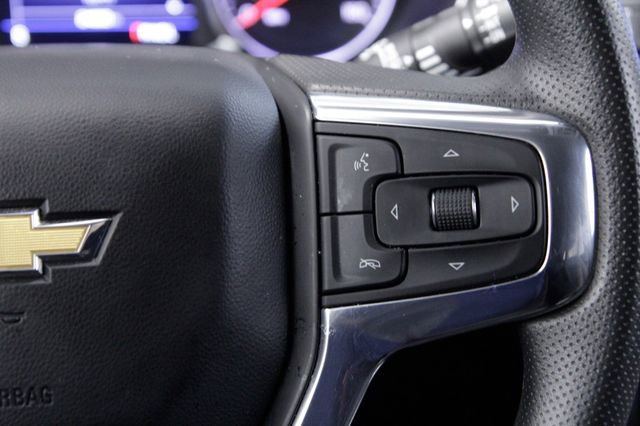 Used 2022 Chevrolet Blazer LT image 27