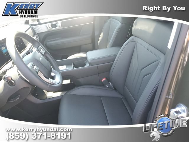 New 2026 Hyundai Santa Fe SEL AWD/4WD image 16