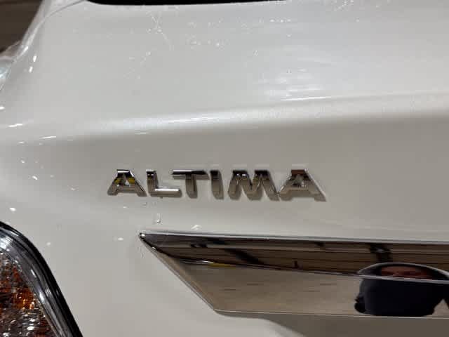Used 2015 Nissan Altima 2.5 S w/ Power Driver Seat Package FWD image 24