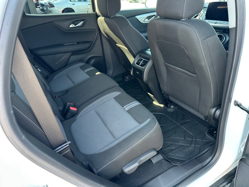Used 2023 Chevrolet Blazer LT w/ Convenience Package image 19