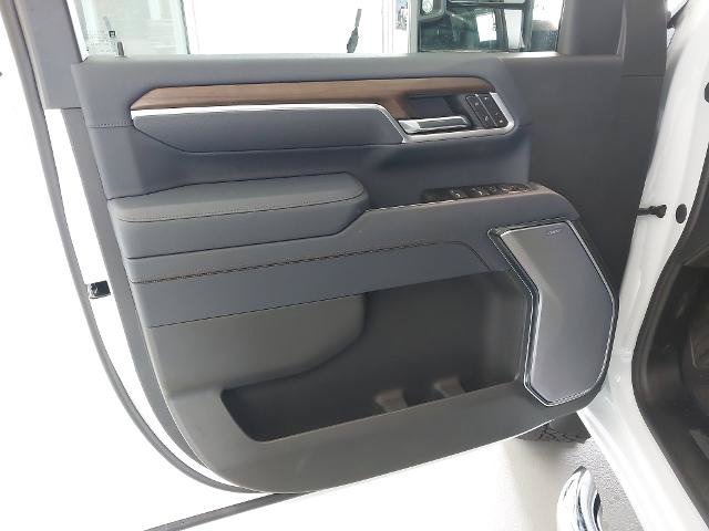 New 2026 Chevrolet Silverado 3500 High Country w/ High Country Premium Package AWD/4WD image 25