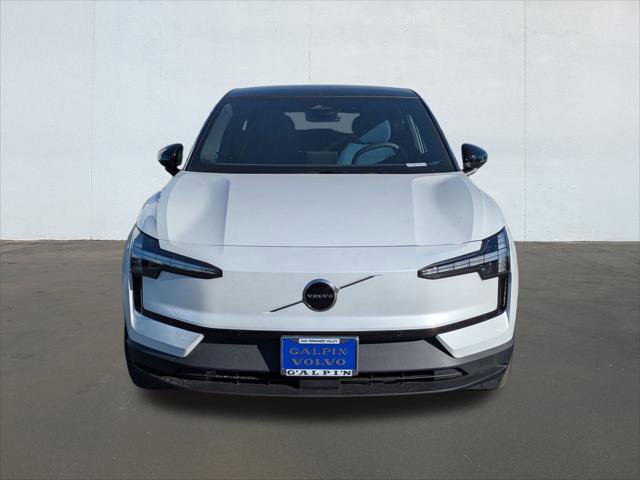 New 2026 Volvo EX30 Plus image 4