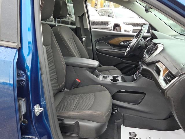 Used 2020 GMC Terrain SLE w/ Driver Convenience Package image 15