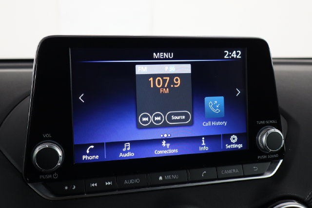 Used 2024 Nissan Sentra SV FWD image 30