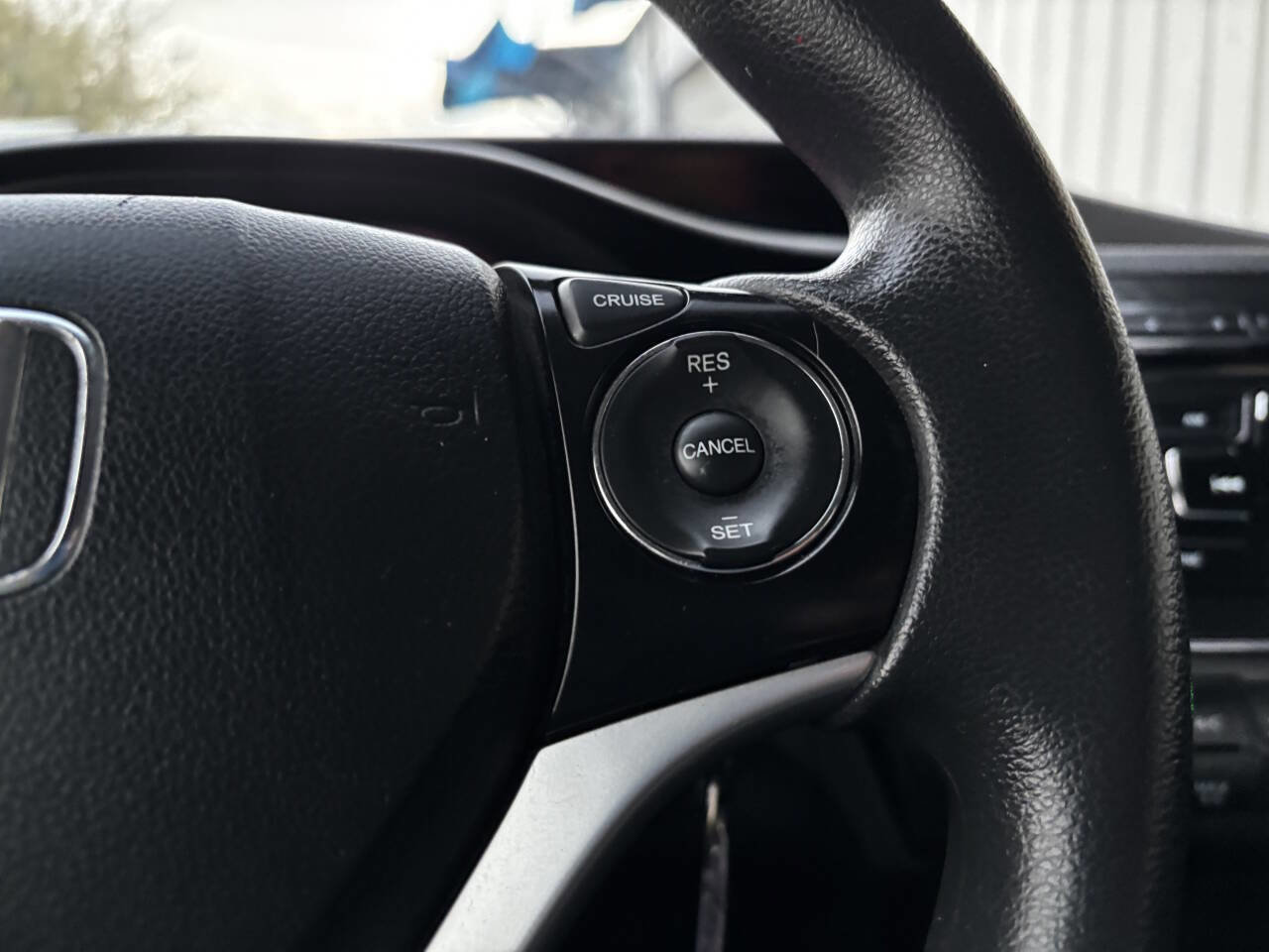 Used 2013 Honda Civic LX image 22