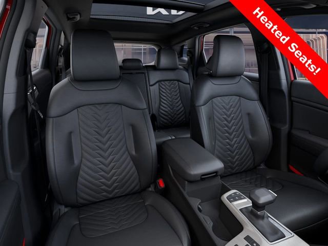 New 2026 Kia Sportage X-Line w/ X-Line Premium Package AWD/4WD image 15