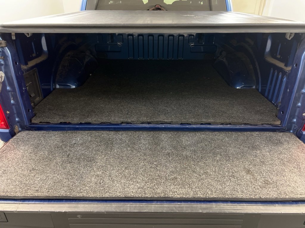 Certified 2022 Ford F150 XLT w/ Equipment Group 302A High image 33