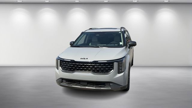 New 2026 Kia Carnival SX Prestige