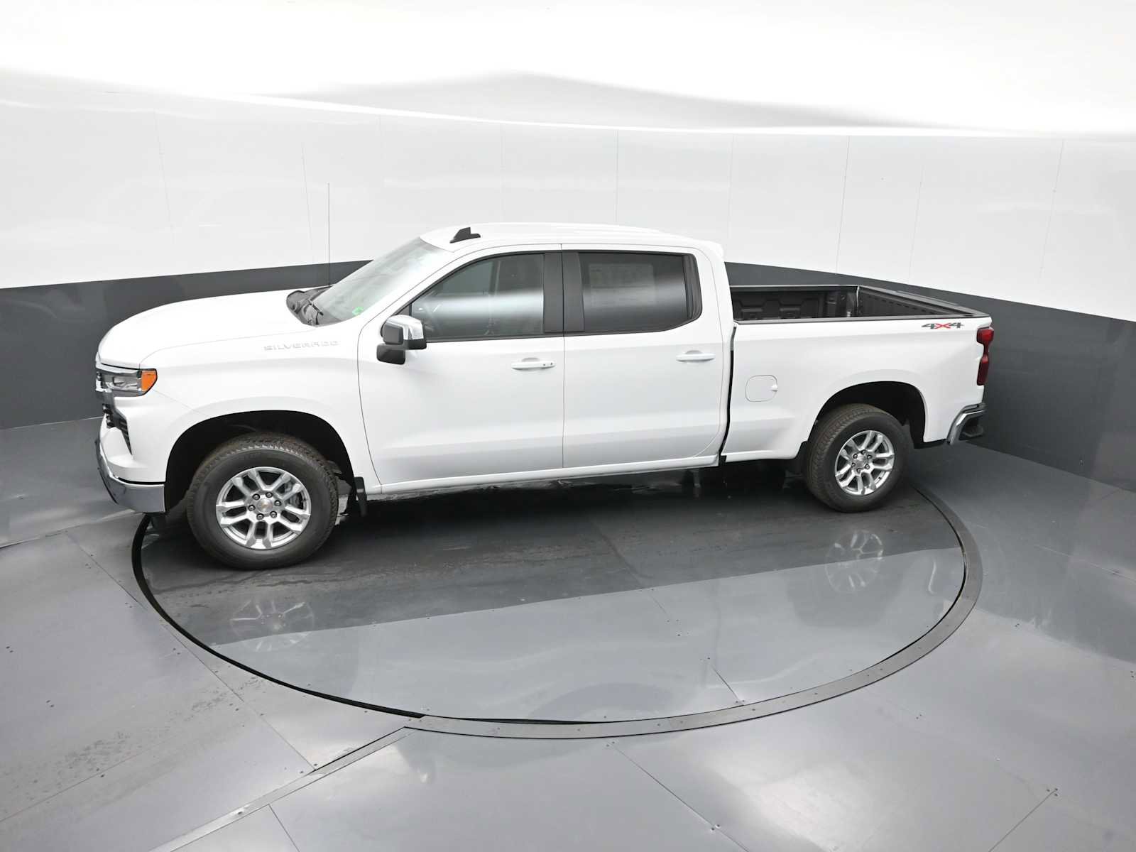 New 2026 Chevrolet Silverado 1500 LT w/ Protection Package image 13