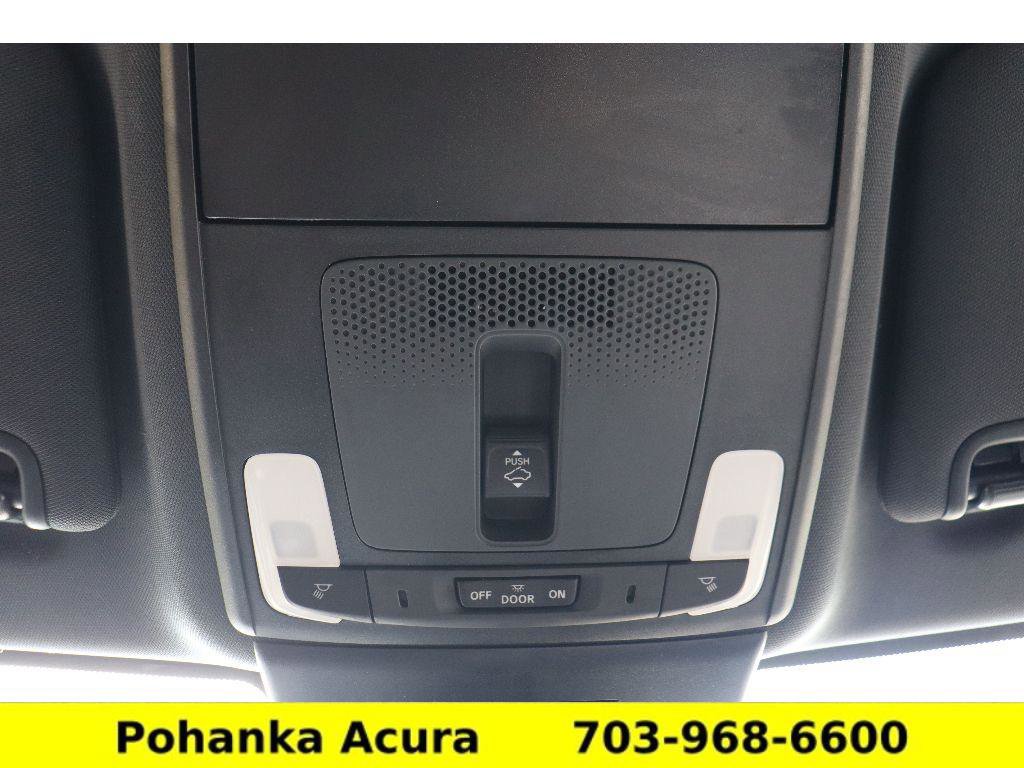 Certified 2025 Acura Integra A-Spec image 19