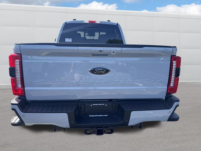 New 2026 Ford F250 XLT w/ XLT Premium Package AWD/4WD image 3