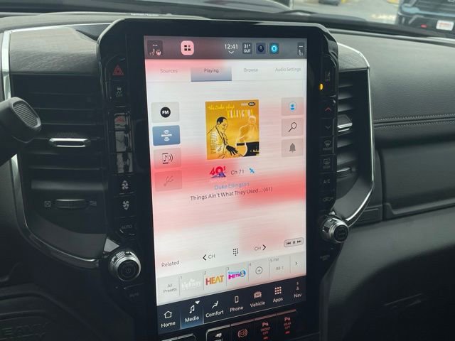 New 2026 RAM 2500 Laramie image 22