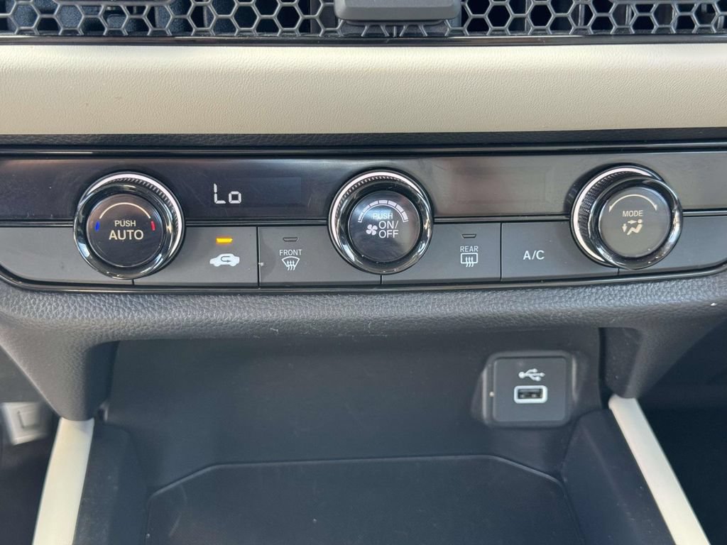 Used 2024 Honda HR-V LX image 27