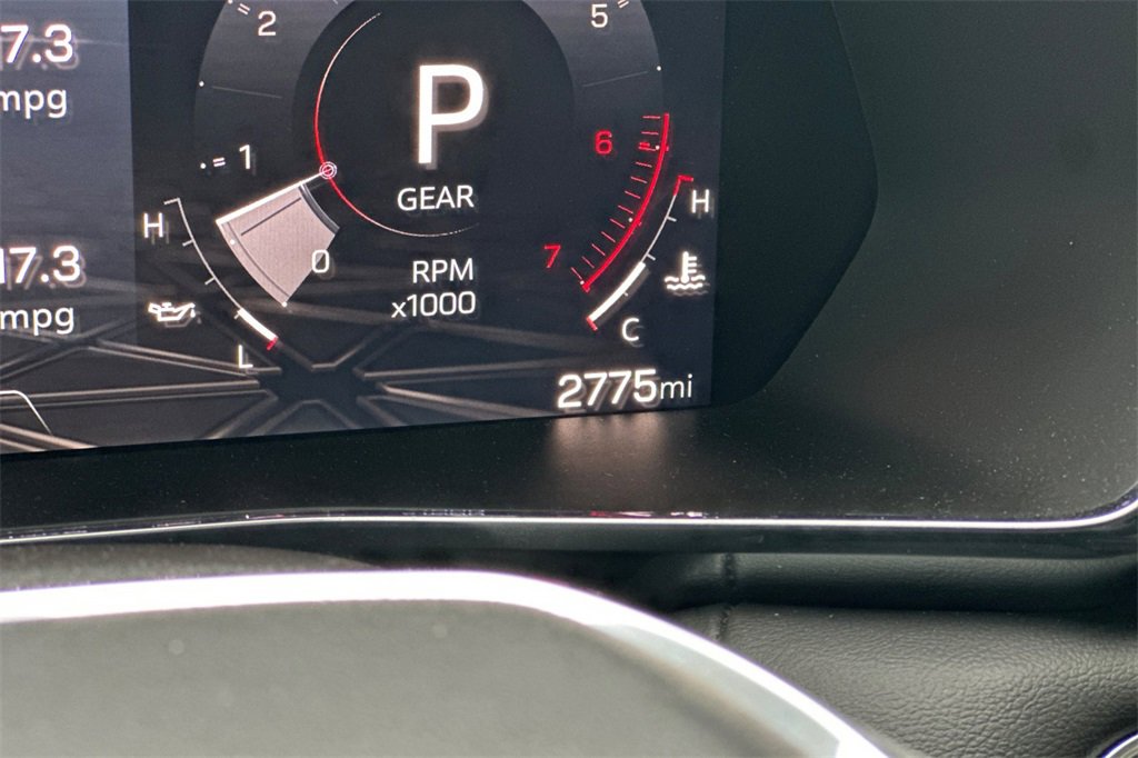 Used 2024 GMC Canyon Elevation w/ Convenience Package image 26