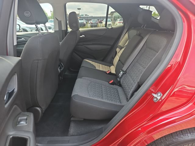 Used 2024 Chevrolet Equinox LT FWD image 25
