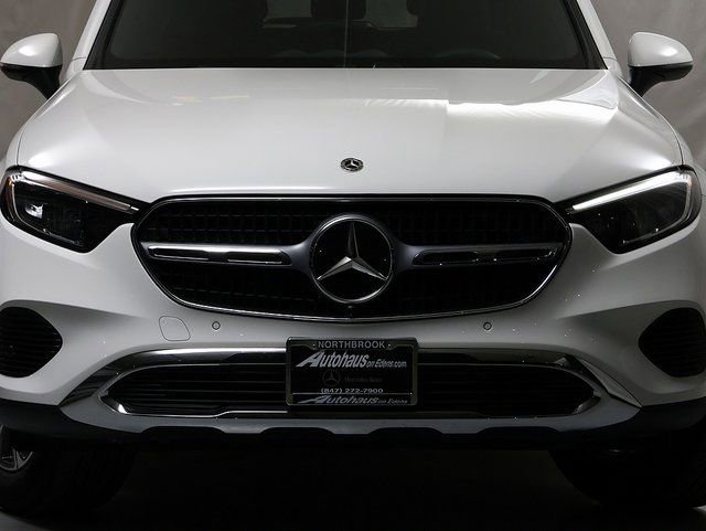 Certified 2026 Mercedes-Benz GLC 300 4MATIC image 6