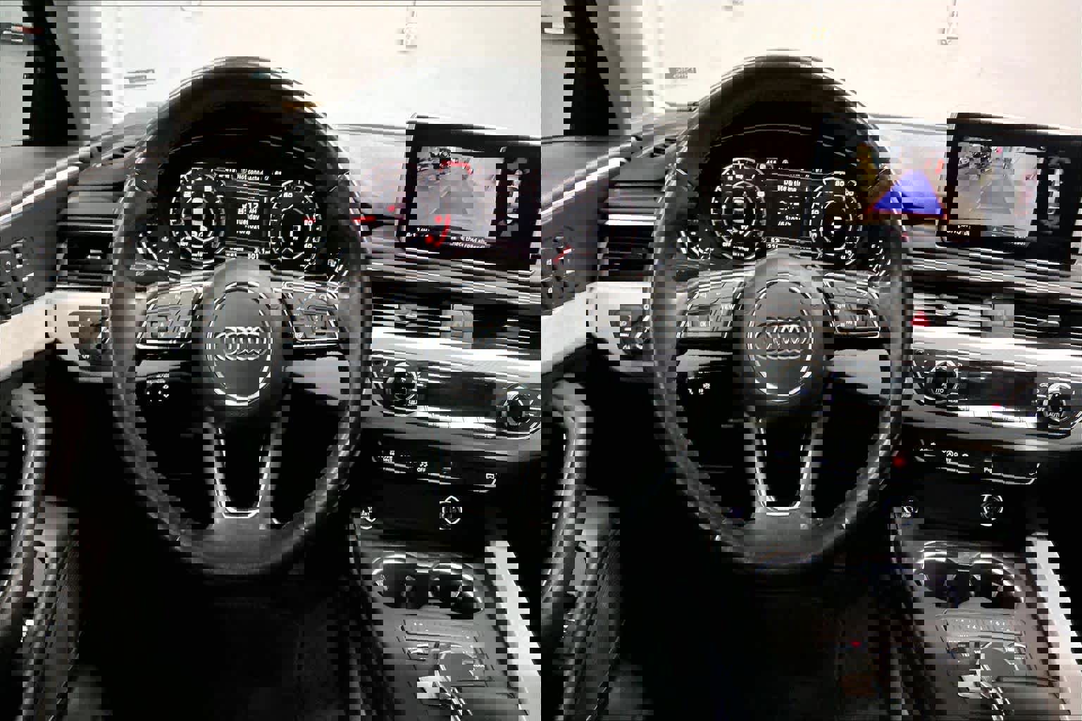 Used 2017 Audi A4 2.0T Premium Plus w/ Premium Plus Package image 8