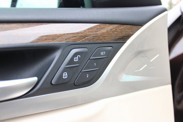 Used 2019 BMW X3 xDrive30i w/ Convenience Package image 12