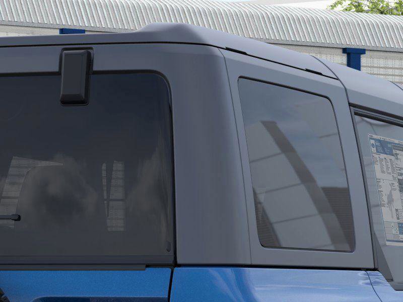 New 2026 Ford Bronco Big Bend image 47