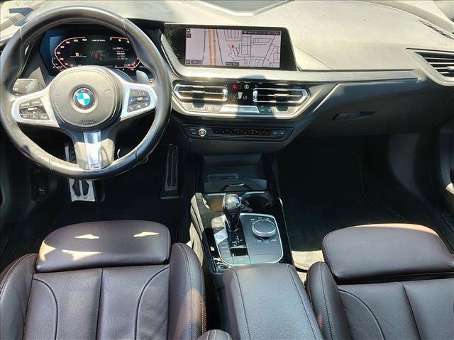 Used 2021 BMW M235i xDrive Gran Coupe AWD/4WD image 17