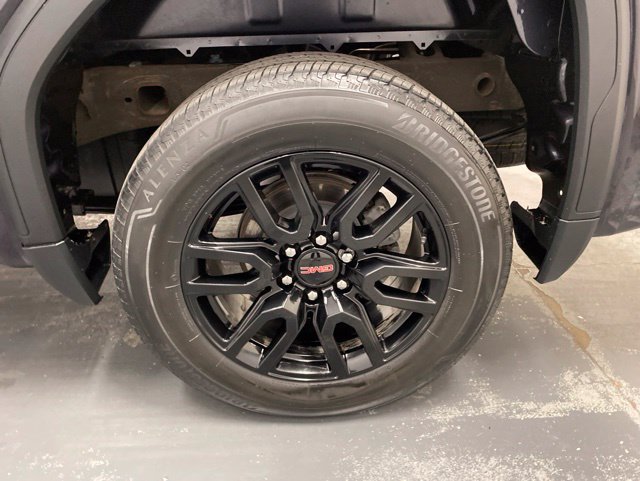 Used 2024 GMC Sierra 1500 Elevation AWD/4WD image 24