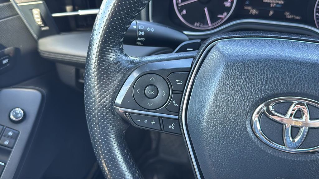 Used 2020 Toyota Avalon Touring w/ Advanced Safety Package FWD image 25