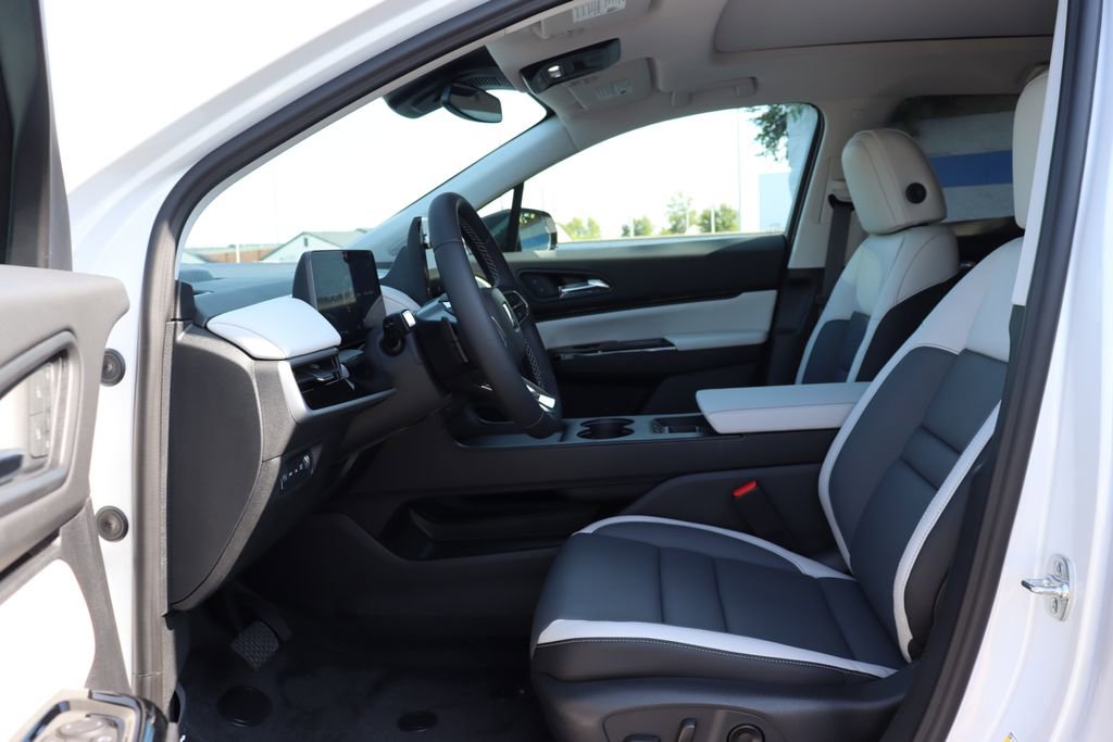 New 2026 Honda Prologue Elite image 30