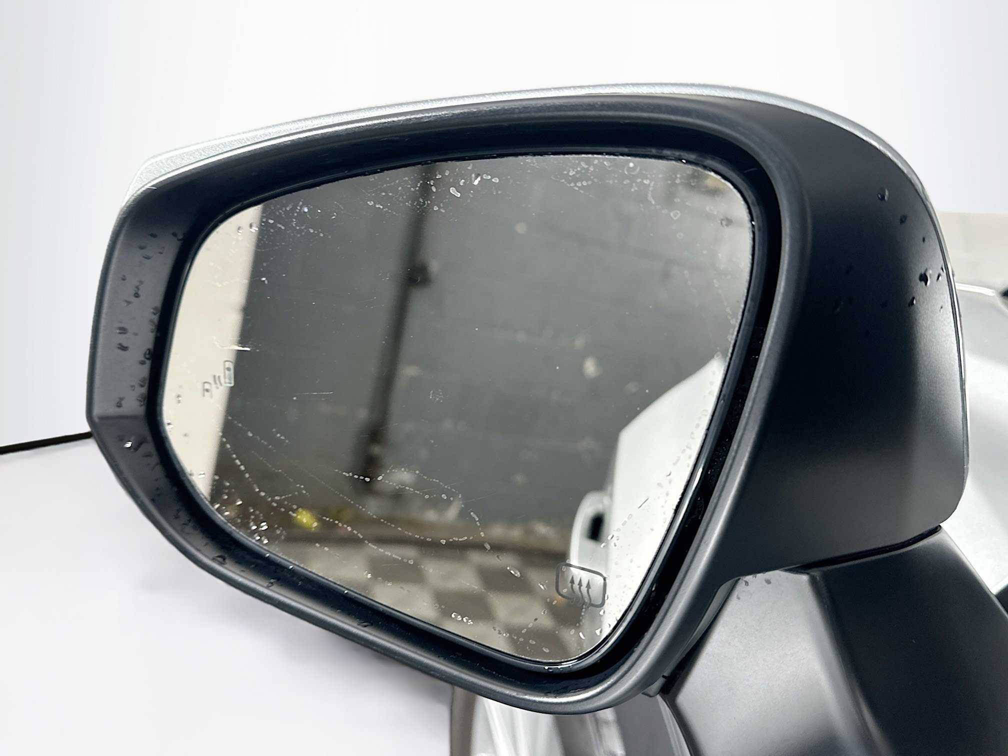 Used 2025 Toyota Grand Highlander FWD image 16