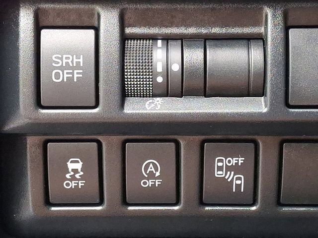 Used 2021 Subaru Crosstrek 2.5i Limited w/ Moonroof Package 1 AWD/4WD image 27
